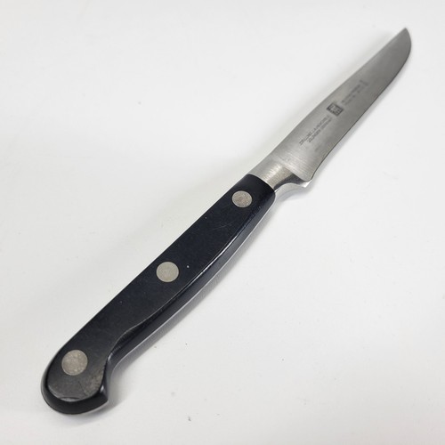 Zwilling henckels - j.a.,