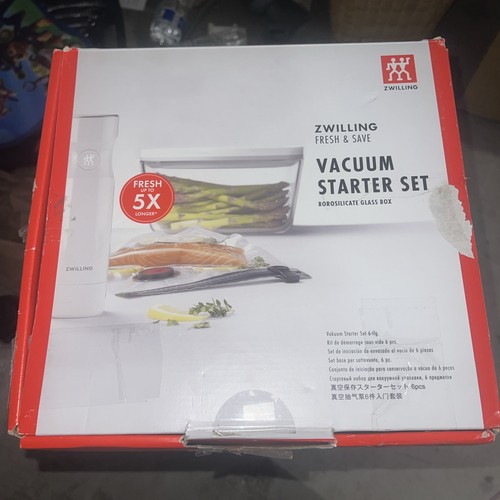 Zwilling fresh save - fresh,