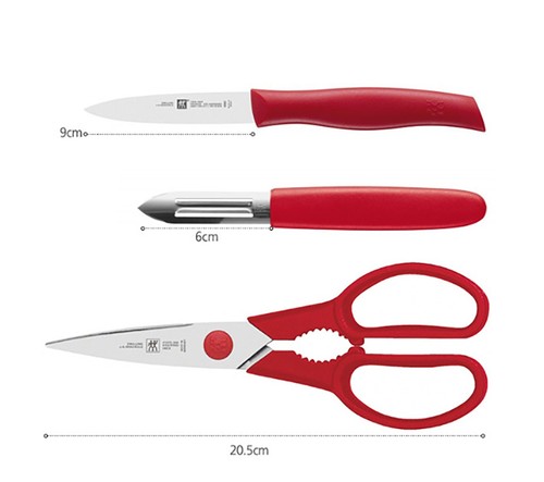 Zwilling henckels - j, .a.