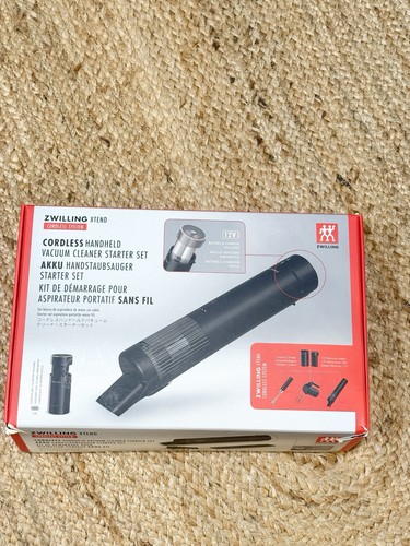 Nib zwilling vacuum - nib,