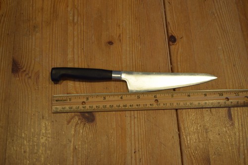 Zwilling henckels four - zwilling,