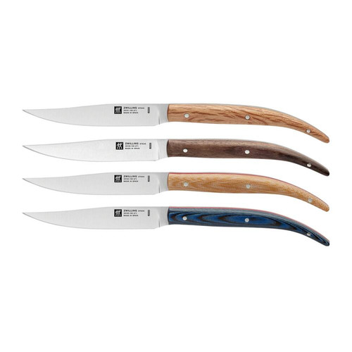 Zwilling toro steak knife - toro,