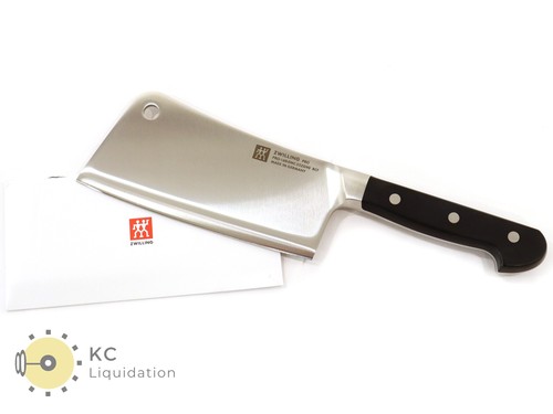 Zwilling pro inch - zwilling, meat
