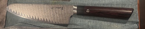 Zwilling bob kramer meiji - meiji, 7"