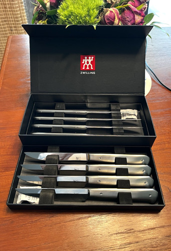 Nib zwilling porterhouse - zwilling,