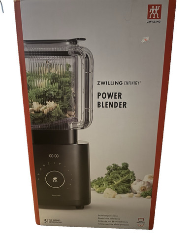 Zwilling enfinigy power - enfinigy,