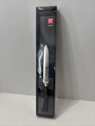 Zwilling henckels four - j.a.,