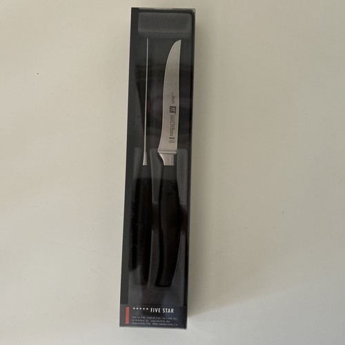 Zwilling henckels five - zwilling, a.