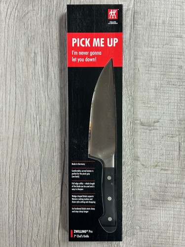 Zwilling henckels pro - zwilling,