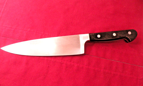 Zwilling henckels twin - a.,