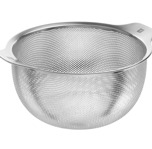 New tags zwilling - new, 9.5"