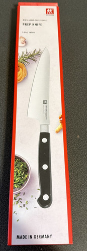 Zwilling professional 5 in - s, 5.5-in