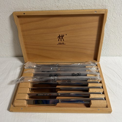 Henckels zwilling - j.a,