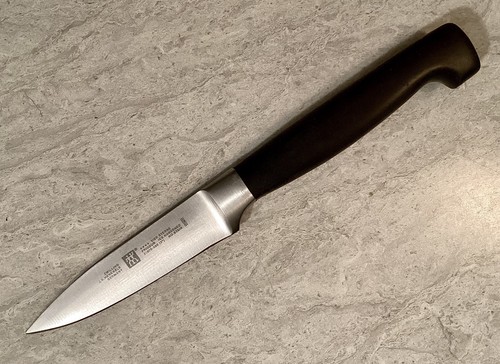 Zwilling henckels four - zwilling,