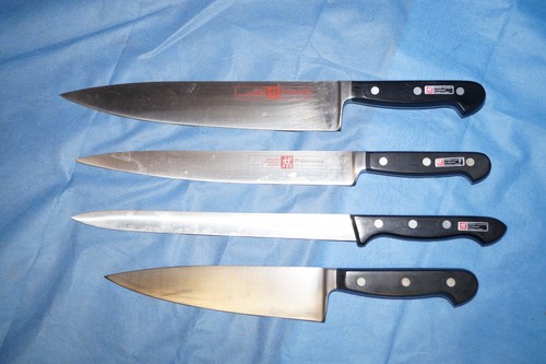 Zwilling a henckels - j., a.