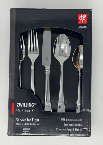 Henckels zwilling angelico - zwilling,