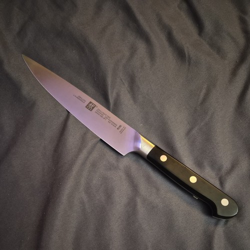 Zwilling pro inch carving - zwilling,