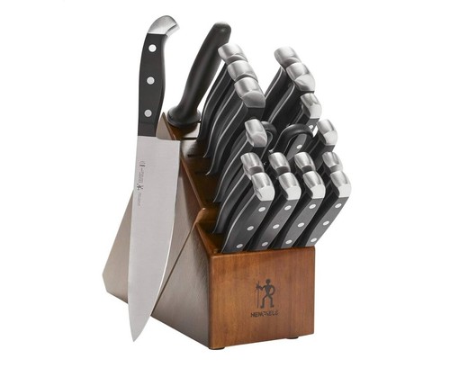 Henckels statement knife - statement,