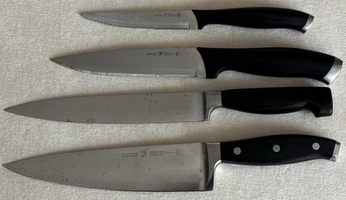 Lot zwilling henckel - lot, 4