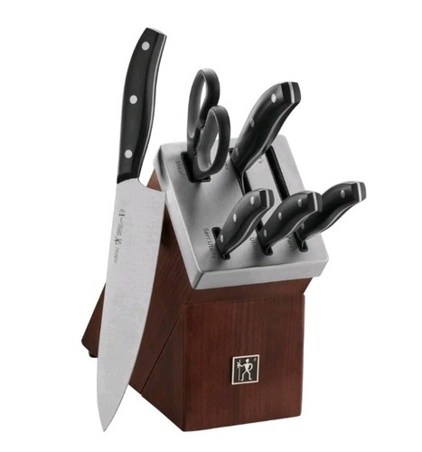 Henckels definition piece - henckels, 7-piece