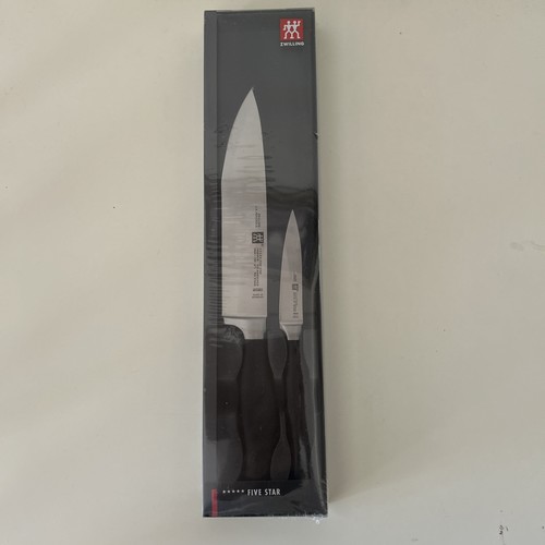 Zwilling henckels five - a.,
