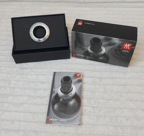 Zwilling sommelier drop ring - zwilling,
