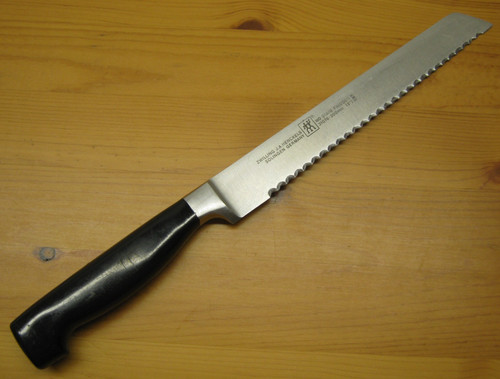 Zwilling henckels 4 - zwilling, j.a.
