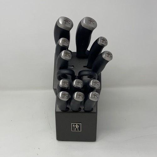 Henckels silvercap piece - henckels,