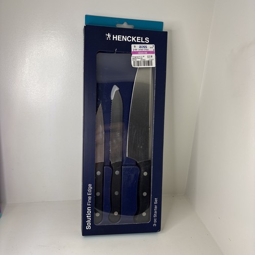 Zwilling henckels - j.a.,