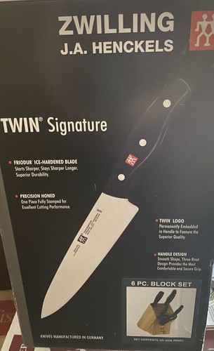 Zwilling henckels twin - zwilling,