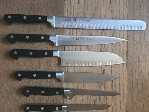 Lot zwilling j a - of, j.a