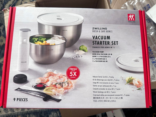 Zwilling fresh save bowls - zwilling, &