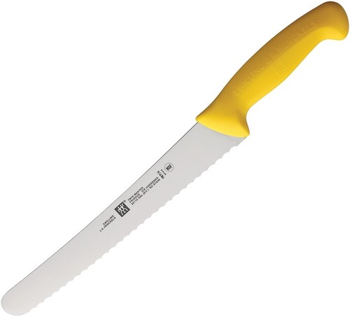 Henckels zwilling master bread - henckels,