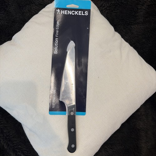 Henckels solution inch - henckels, 5.5-inch