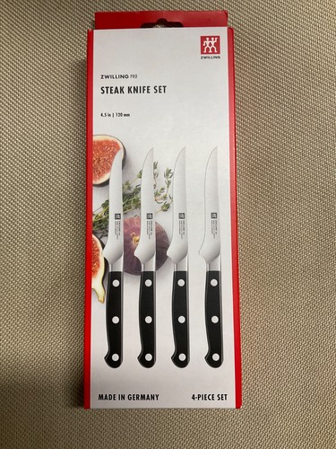 Zwilling professional steak - zwilling,