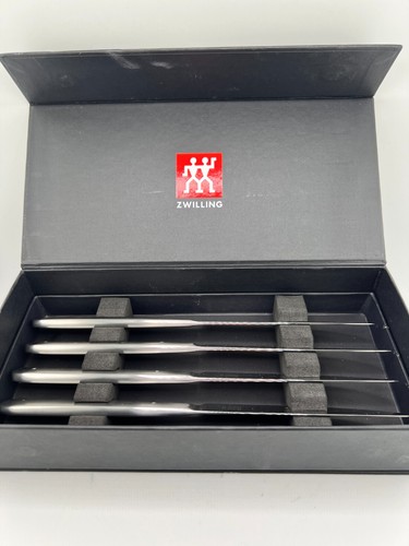 Zwilling porterhouse piece - zwilling,