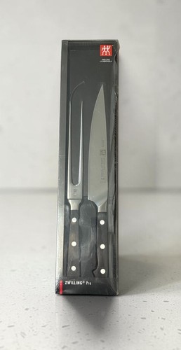 Zwilling henckels pro - zwilling,