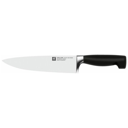 Zwilling four star inch - four, 8-inch