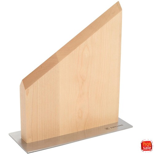 Zwilling magnetic knife - knife, block