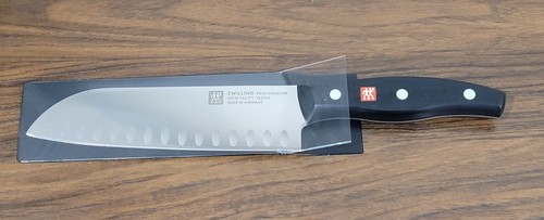New zwilling twin signature - new,