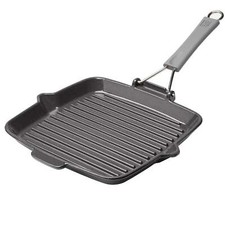 Zwilling Grey Cast Iron Grill