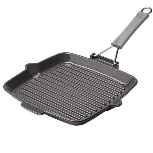 Zwilling grey cast iron - zwilling,