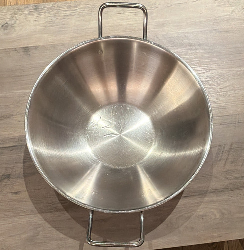 Zwilling 28cm stainless - zwilling,