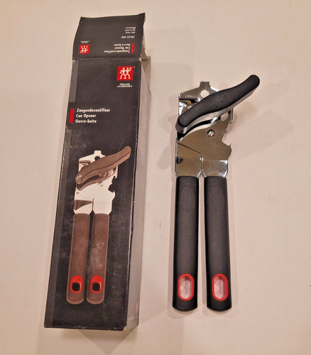 Henckels zwilling vintage - henckels,