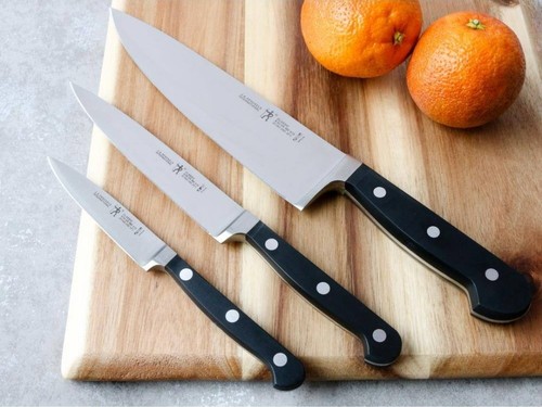 Zwilling henckels classic - j.a.,