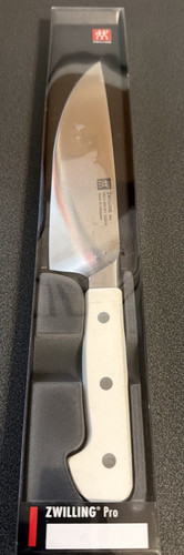Zwilling pro inch - 8-inch, chef's