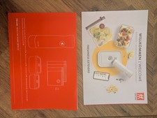 ZWILLING Fresh & Save Plastic