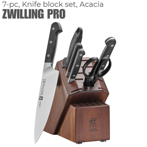Sale zwilling pro knife pc - zwilling,