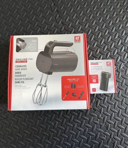 New zwilling xtend - new,