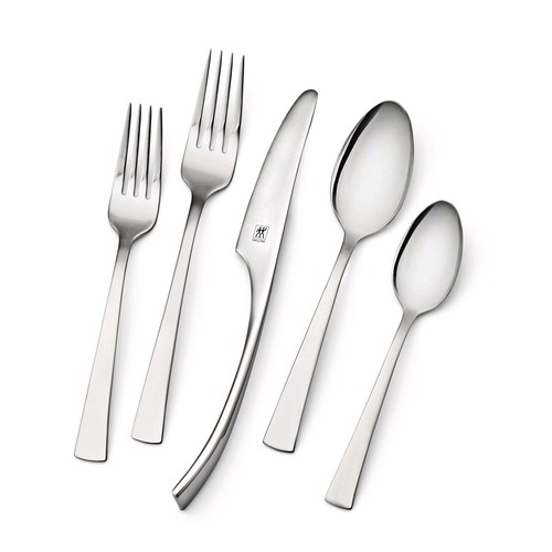 Zwilling bellasera 23pc - zwilling,